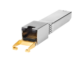 HPE 10GBase‑T SFP+ Transceiver